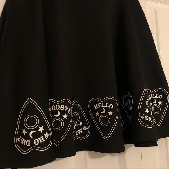 NWT Planchette Skater Skirt - Picture 8 of 12